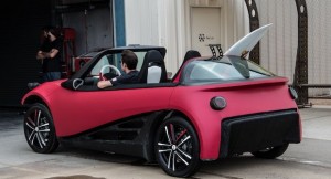 Image credit: Local Motors