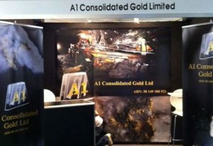 Image credit: A1 Consolidated Gold Facebook page