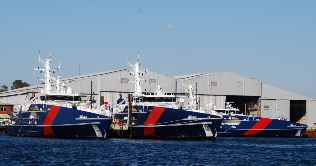 Image credit: www.austal.com