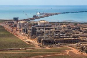 Image credit: Chevron Australia