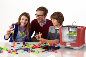 Image credit: Mattel PR Newswire