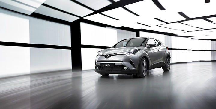 Image credit: www.toyota.com.au