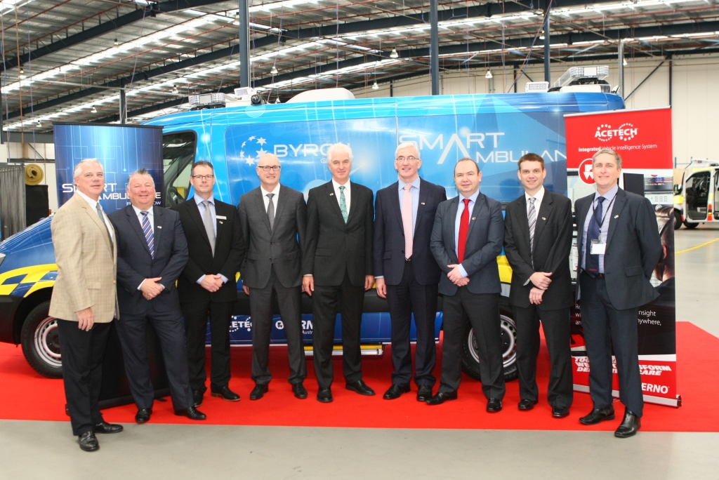 intraxx integrated vehicle component system australian manufacturing