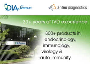 Image credit: Anteo Diagnostics website