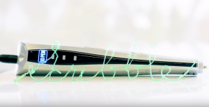 Image credit: Scribble 3D Pen / Kickstarter