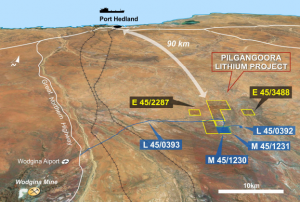 Image credit; Altura Mining Limited's ASX release