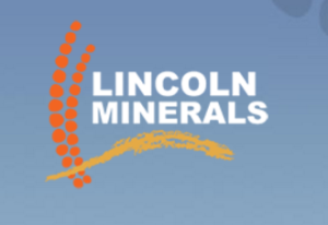 Image credit: www.lincolnminerals.com.au