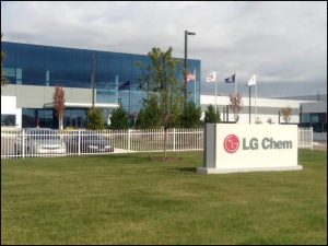 Image credit: LG Chem Facebook page