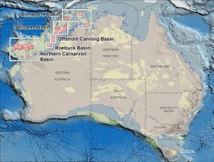 Image credit: www.petroleum-acreage.gov.au