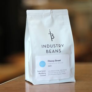 Image credit: industrybeans.com