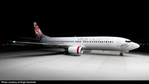 Virgin Australia