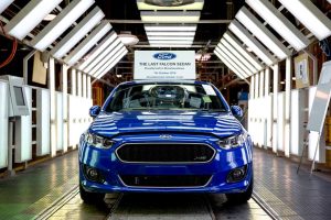 Image credit: Ford Australia Facebook page