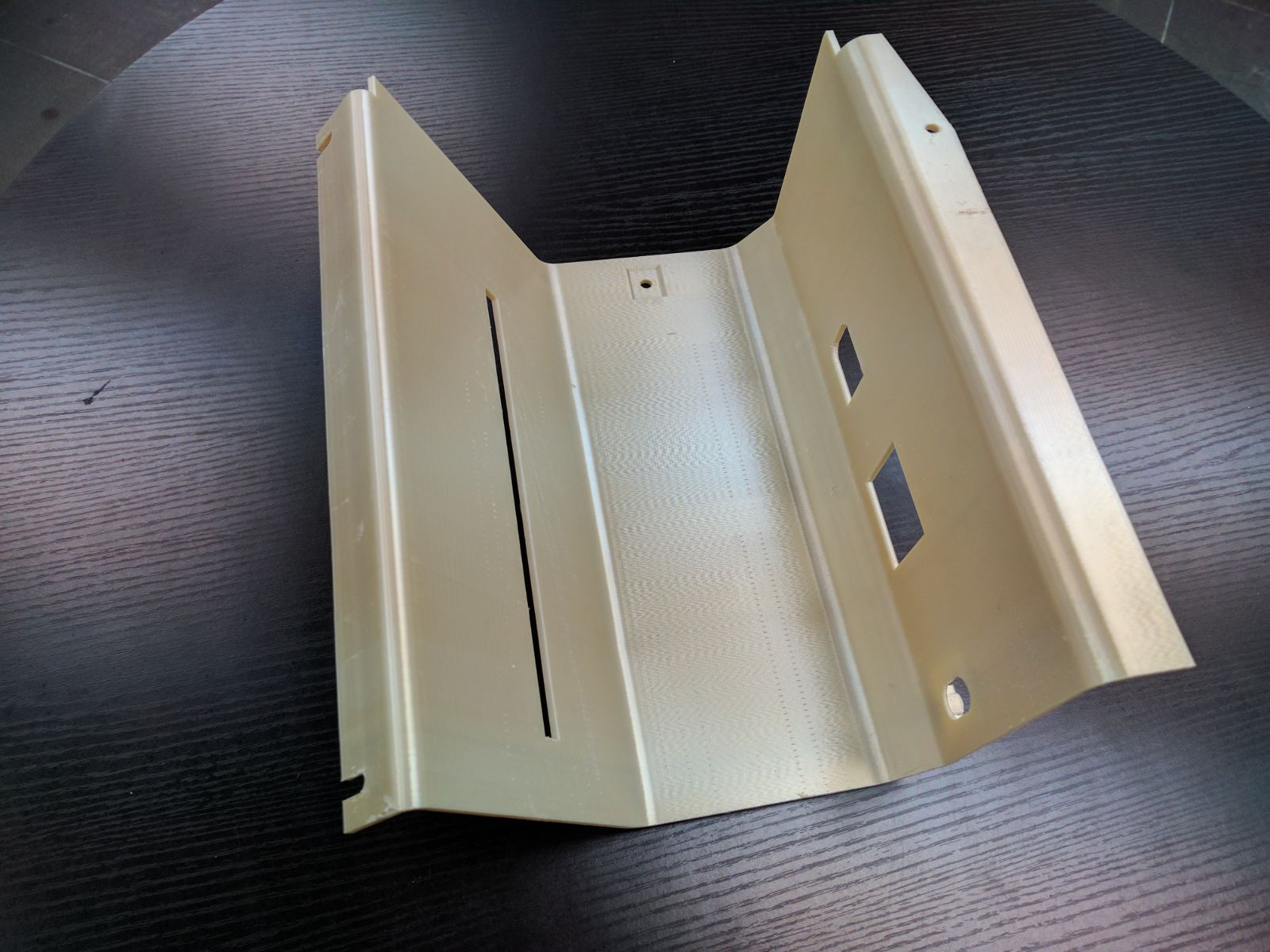 Leading parts supplier WTM adopts Stratasys' new 3D ...