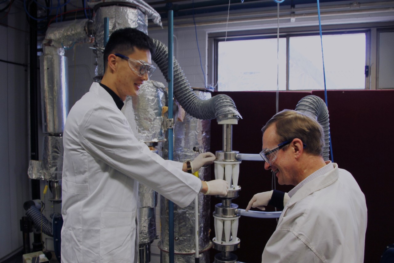 Graduate chemical engineer jobs in australia