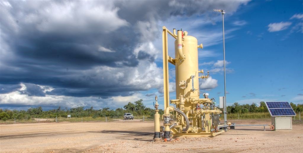Major gas expansion project to generate 350 new jobs in Qld