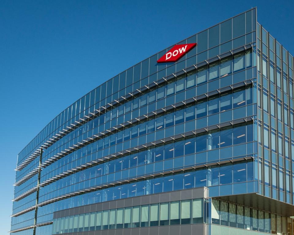 Dow joins global effort to keep plastic waste out of the environment