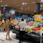 The Australian Made effect on food in export markets