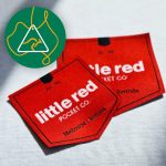 Little Red Pocket Co