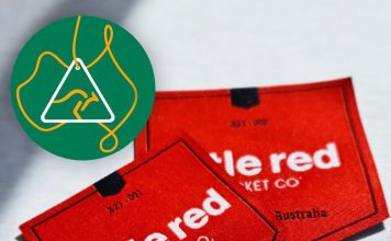 Little Red Pocket Co