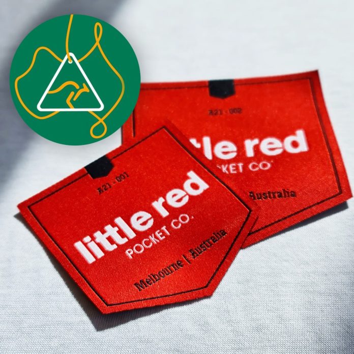 Little Red Pocket Co Little Red Pocket Co