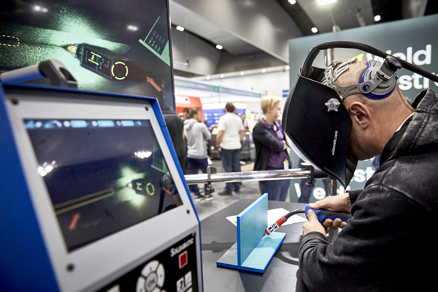 Inaugural Advance Manufacturing Expo Launches in Sydney Australian