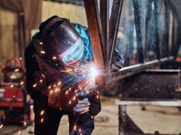 Small metal fabricator implements ERP software before even renting a warehouse