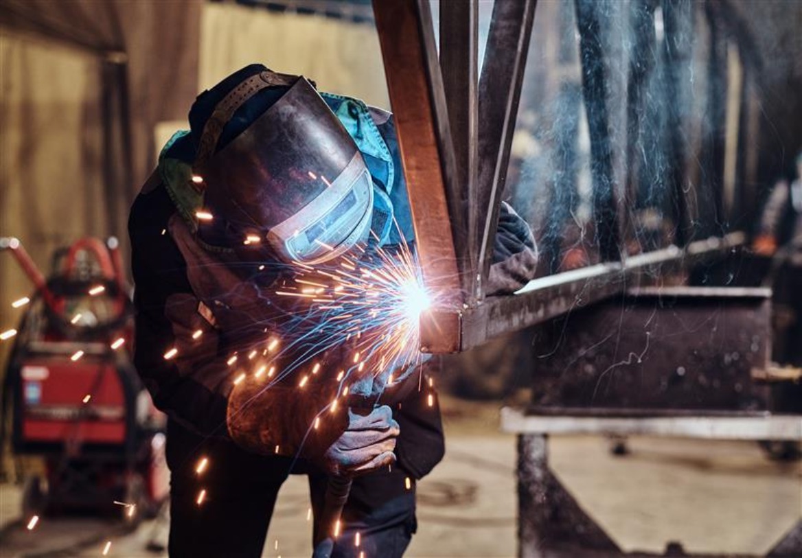 Manufacturing workforce plan targets skills and productivity to support ...