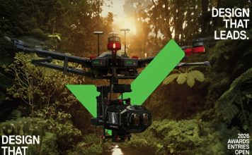 Good Design Australia opens entries for 2026 awards