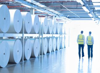 How AI-enabled cloud ERP is redefining growth for manufacturing leaders