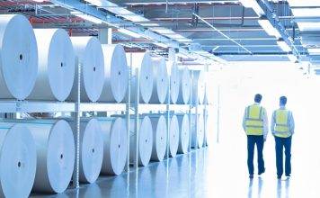 How AI-enabled cloud ERP is redefining growth for manufacturing leaders