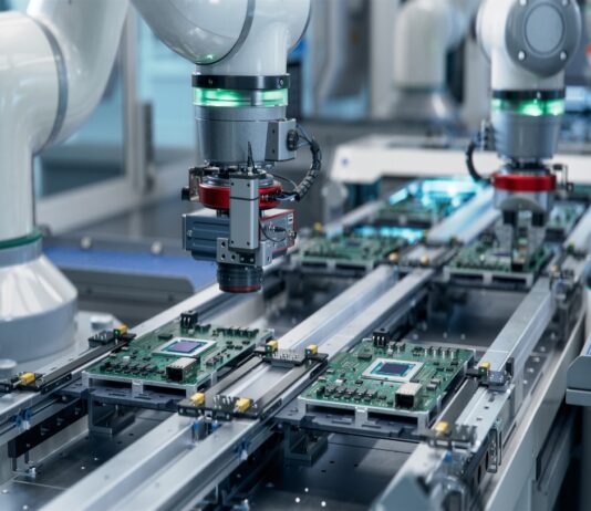 $6.9M boost for Australian manufacturing of printed solar and semiconductors