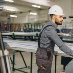 Protected: What spending reveals about downstream consumer demand for manufactured goods