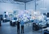 Future-ready manufacturing: How AI and cloud ERP are transforming supply chains