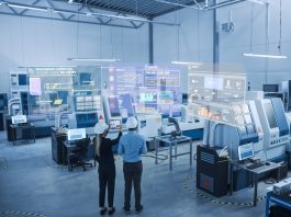 Paper is becoming the weak link in the connected factory