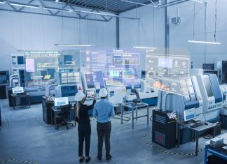 Paper is becoming the weak link in the connected factory