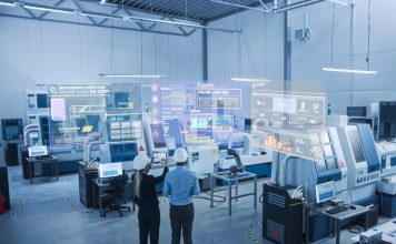 Future-ready manufacturing: How AI and cloud ERP are transforming supply chains