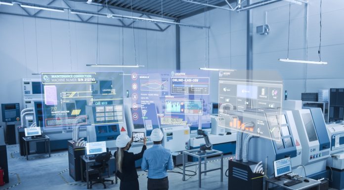 Future-ready manufacturing: How AI and cloud ERP are transforming supply chains