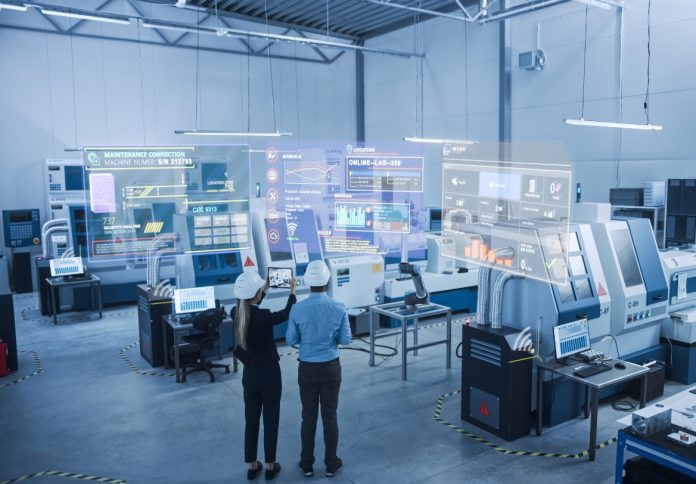 Protected: Future-ready manufacturing: How AI and cloud ERP are transforming supply chains