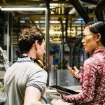 How to transform your operation into a smart factory: Building the Foundation