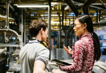 How to transform your operation into a smart factory: Building the Foundation