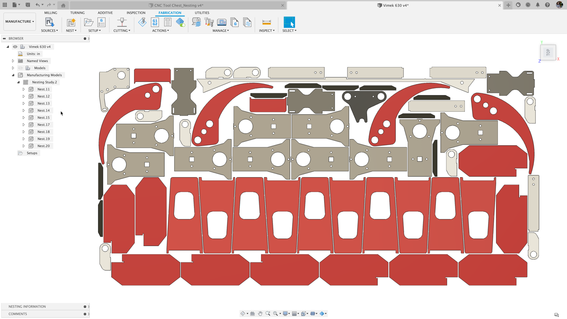 fusion 360 post procssor file extension