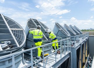 AMCA Impact Study highlights AI’s role in improving HVAC safety compliance