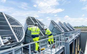 AMCA Impact Study highlights AI’s role in improving HVAC safety compliance