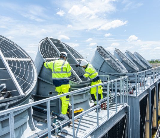 AMCA Impact Study highlights AI’s role in improving HVAC safety compliance