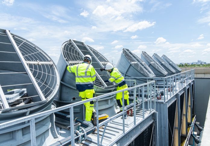 Protected: AMCA Impact Study highlights AI’s role in improving HVAC safety compliance