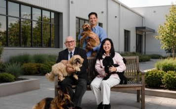 Protected: How a small pet food manufacturer supports a 5x increase in production capacity