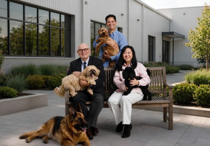 Protected: How a small pet food manufacturer supports a 5x increase in production capacity