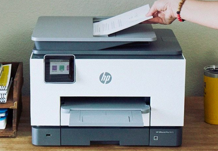 HP OfficeJet Pro