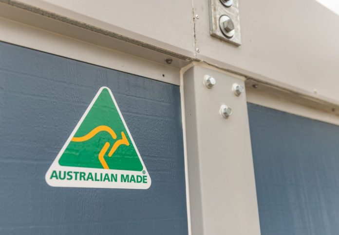Protected: Behind the Australian Made logo: Six manufacturers shaping local industry
