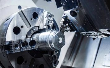 Manufacturers should do this sooner rather than later, says precision engineer